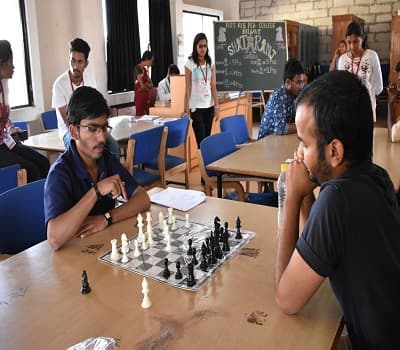 K.L.E.S College Bachelor of Computer Application Belgaum Sports and Events photo 4